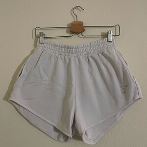 Gymshark Sweat Training Shorts